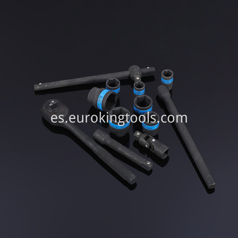 universal socket set